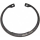 Purchase Top-Quality Front Wheel Bearing Retainer by DORMAN (OE SOLUTIONS) - 933-940 pa1