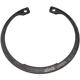 Purchase Top-Quality Front Wheel Bearing Retainer by DORMAN (OE SOLUTIONS) - 933-940 pa2