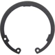 Purchase Top-Quality Front Wheel Bearing Retainer by EDGE - TB143 pa1