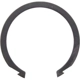Purchase Top-Quality Front Wheel Bearing Retainer by EDGE - TB178 pa1