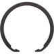 Purchase Top-Quality Front Wheel Bearing Retainer by EDGE - TB188 pa1