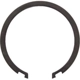Purchase Top-Quality Front Wheel Bearing Retainer by EDGE - TB21 pa1