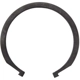 Purchase Top-Quality Front Wheel Bearing Retainer by EDGE - TB40 pa1