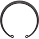 Purchase Top-Quality Front Wheel Bearing Retainer by EDGE - TB48 pa1