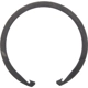 Purchase Top-Quality Front Wheel Bearing Retainer by EDGE - TB50 pa1