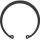 Purchase Top-Quality Front Wheel Bearing Retainer by EDGE - TB78 pa1