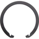 Purchase Top-Quality Front Wheel Bearing Retainer by EDGE - TB93 pa1