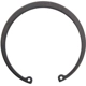 Purchase Top-Quality Front Wheel Bearing Retainer by EDGE - TB97 pa1