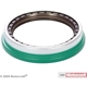 Purchase Top-Quality Front Wheel Bearing Retainer by MOTORCRAFT - BRS131 pa1