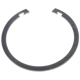 Purchase Top-Quality SCHAEFFLER - WR0131 - Front Wheel Bearing Retainer pa1