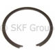 Purchase Top-Quality Retenue de roulement de roue avant by SKF - CIR113 pa2