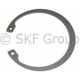 Purchase Top-Quality Front Wheel Bearing Retainer by SKF - CIR130 pa2