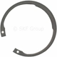Purchase Top-Quality Front Wheel Bearing Retainer by SKF - CIR177 pa4