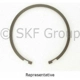 Purchase Top-Quality Front Wheel Bearing Retainer by SKF - CIR191 pa5