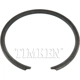 Purchase Top-Quality Front Wheel Bearing Retainer by TIMKEN - RET115 pa1