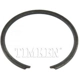Purchase Top-Quality Front Wheel Bearing Retainer by TIMKEN - RET115 pa2