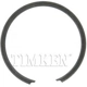 Purchase Top-Quality Front Wheel Bearing Retainer by TIMKEN - RET115 pa4