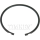 Purchase Top-Quality Front Wheel Bearing Retainer by TIMKEN - RET119 pa1