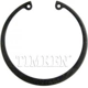 Purchase Top-Quality Front Wheel Bearing Retainer by TIMKEN - RET122 pa3