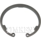 Purchase Top-Quality Front Wheel Bearing Retainer by TIMKEN - RET143 pa1