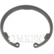 Purchase Top-Quality Front Wheel Bearing Retainer by TIMKEN - RET143 pa2