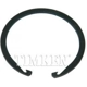 Purchase Top-Quality Front Wheel Bearing Retainer by TIMKEN - RET153 pa3