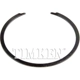 Purchase Top-Quality Front Wheel Bearing Retainer by TIMKEN - RET169 pa1
