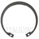 Purchase Top-Quality Front Wheel Bearing Retainer by TIMKEN - RET180 pa7