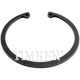 Purchase Top-Quality Front Wheel Bearing Retainer by TIMKEN - RET212 pa1