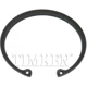 Purchase Top-Quality Front Wheel Bearing Retainer by TIMKEN - RET78 pa3