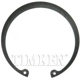 Purchase Top-Quality Front Wheel Bearing Retainer by TIMKEN - RET78 pa4