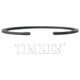 Purchase Top-Quality Front Wheel Bearing Retainer by TIMKEN - RET78 pa5