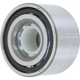 Purchase Top-Quality SCHAEFFLER - 101350 - Front Wheel Bearing pa2