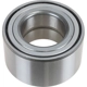 Purchase Top-Quality SCHAEFFLER - 101732 - Front Wheel Bearing pa2