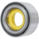 Purchase Top-Quality SCHAEFFLER - 102438 - Wheel Bearing pa1