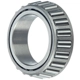 Purchase Top-Quality SCHAEFFLER - KLM29749 - Differential Carrier Bearing Race pa2