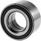 Purchase Top-Quality Front Wheel Bearing by SCHAEFFLER - WH14191 pa1