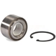 Purchase Top-Quality Front Wheel Bearing Set by KUGEL - 70-517013 pa2