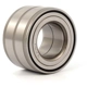 Purchase Top-Quality Front Wheel Bearing Set by KUGEL - 70-517014 pa3
