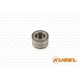 Purchase Top-Quality Jeu de roulements de roue avant par KUGEL - 70-517014 pa7