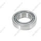 Purchase Top-Quality Front Wheel Bearing Set by MEVOTECH - HA35 pa1