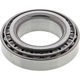 Purchase Top-Quality Front Wheel Bearing Set by MEVOTECH - HA35 pa11