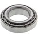 Purchase Top-Quality Front Wheel Bearing Set by MEVOTECH - HA35 pa16