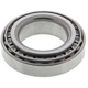 Purchase Top-Quality Front Wheel Bearing Set by MEVOTECH - HA35 pa19