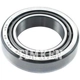 Purchase Top-Quality Front Wheel Bearing Set by TIMKEN - SET11 pa6