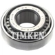 Purchase Top-Quality Front Wheel Bearing Set by TIMKEN - SET2 pa18