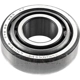 Purchase Top-Quality Front Wheel Bearing Set by TIMKEN - SET2 pa5