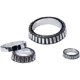 Purchase Top-Quality Front Wheel Bearing Set by TIMKEN - SET29 pa1
