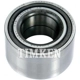 Purchase Top-Quality Front Wheel Bearing Set by TIMKEN - SET35 pa10