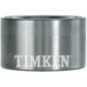 Purchase Top-Quality Front Wheel Bearing Set by TIMKEN - SET35 pa15